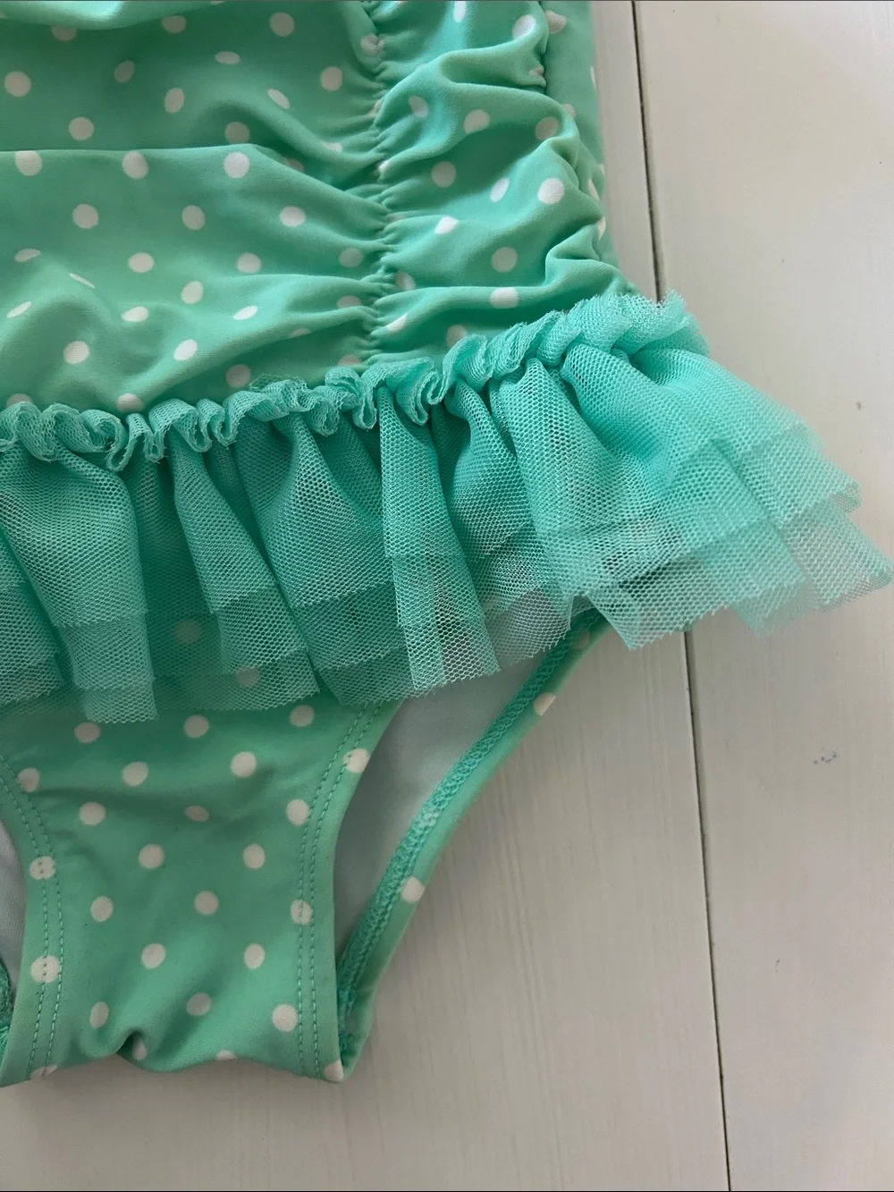 Circo adorable mint
